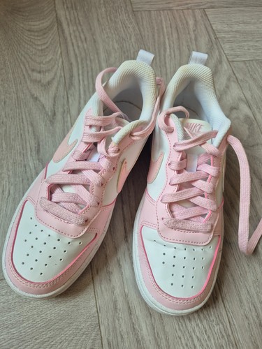 Nike white and pink - , size