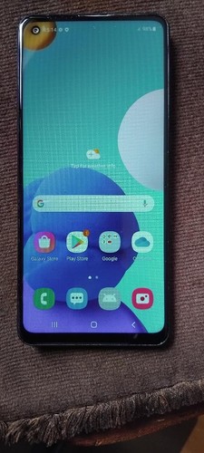 Samsung galaxy a21s 32gb - a21s,