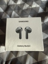 Samsung Galaxy Buds3 Pro