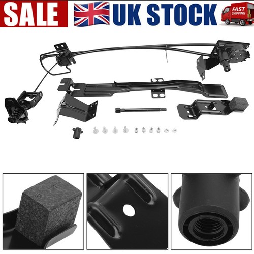 Spare wheel carrier kit for - spare,