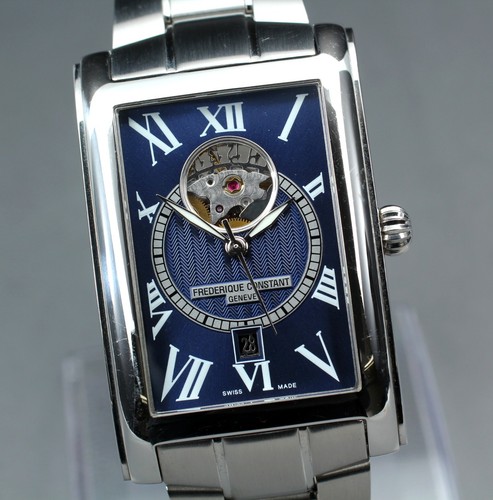 Frederique constant - frederique,