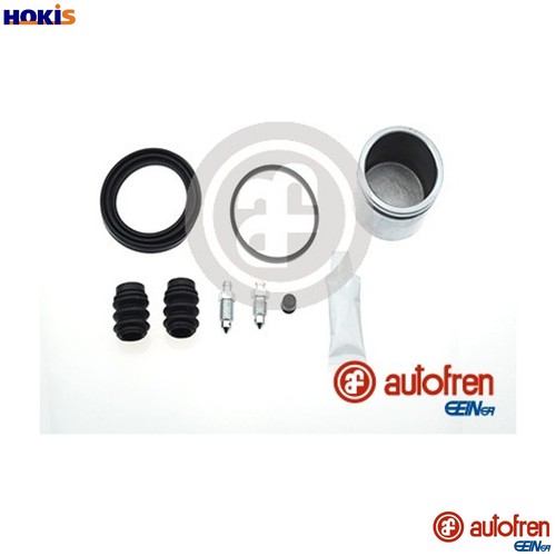 Repair kit brake caliper - repair,