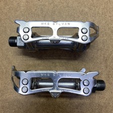 MKS Sylvan SY-1 Vintage Road