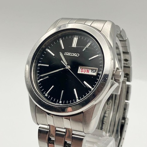 Working condition seiko - seiko,