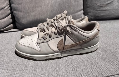 Nike dunk low retro - retro, se