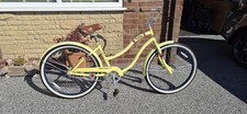 Ladies Malibu Cruiser Style