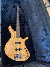 Ibanez g104 grooveline bass - ibanez,