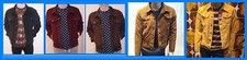 RUN & FLY 60'S/70'S RETRO