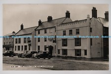 C026377 Aldeburgh The White Lion Hotel Frith Series 1967