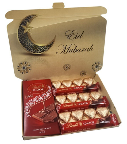 Lindt lindor milk chocolate - lindor,