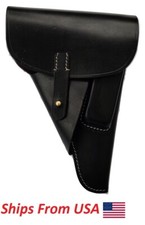 WWII German Leather Holster