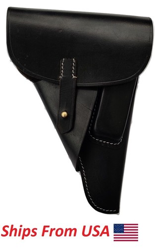Wwii german leather - wwii,