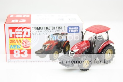 Takara tomica tomy - tomica,