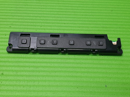 Power key control button - button, for
