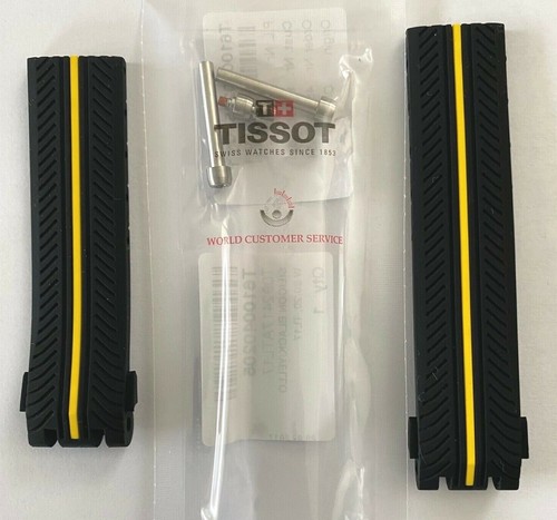 Original tissot race motogp - t-race,