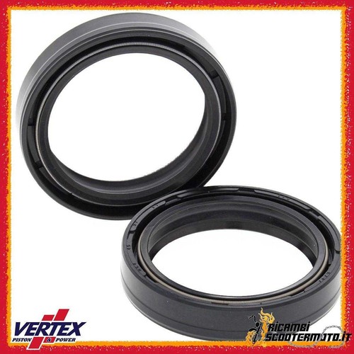 Fork oil seal only kit - oil, honda