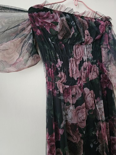 Boho festival hippie long - hippie, maxi
