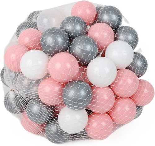 Playballs soft pit balls - soft,