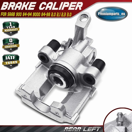 Brake caliper rear left for - brake,