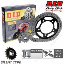 Transmission Kit Silent DID