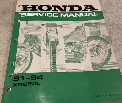 1991 1992 1993 1994 honda - 1993,