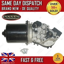 RENAULT CLIO MK2 / THALIA MK1 MK2 1998-ONWARDS FRONT WINDSCREEN WIPER MOTOR