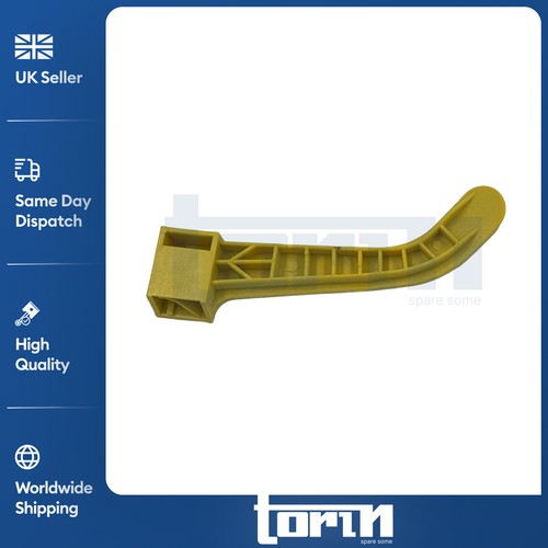 Bonnet lock catch handle - bonnet, for