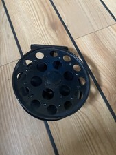 Lewtham Medium The Leeds Reel In Clean Used Condition In Good Working Order