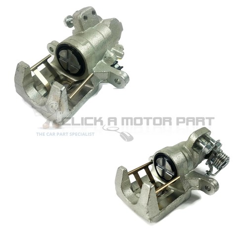 Rear left and right - rear,