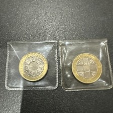 1998 BAILIWICK OF GUERNSEY &