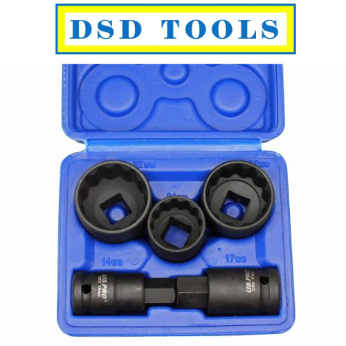 Pro tools 5pc - us,