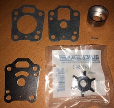 Water pump impeller kit - impeller, ~
