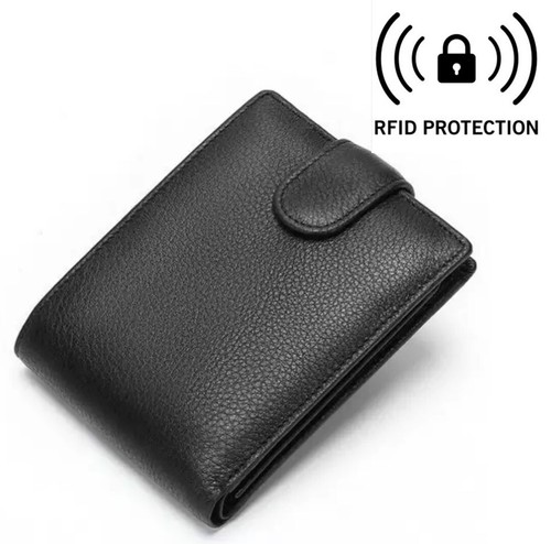 Men wallets rfid blocking - wallets, +