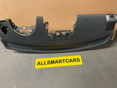 Smart car 451 fortwo 2007 - car, 2007-2010