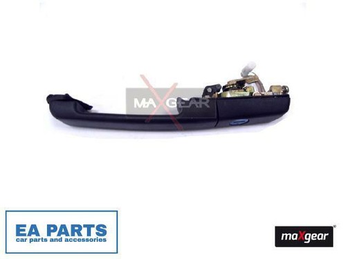 Door handle for - handle, passat