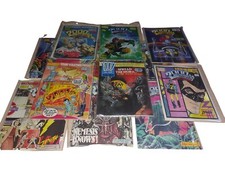 2000 AD Comic - Progs 850 too 899 - 50 PROG Complete Job Lot