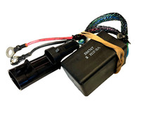 Evinrude E-TEC Tilt Solenoid