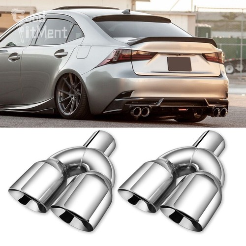 For lexus 200 - 200, 2.5"