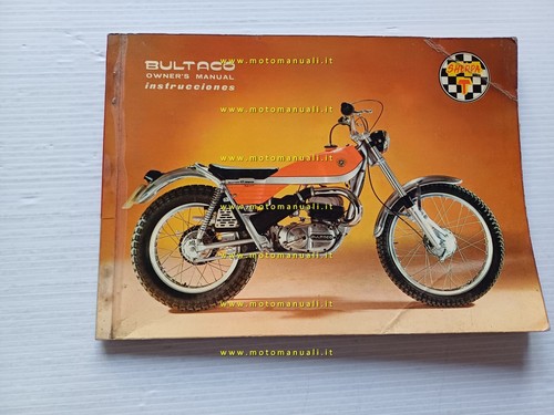 1971 bultaco sherpa 250 - sherpa,