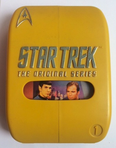 Star trek the original - the, series