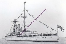 rp13157 - Royal Navy Warship -