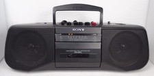 Sony CFS-B21L Portable Radio