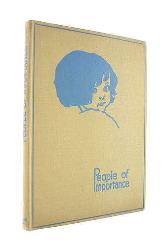 People importance dowd - by,