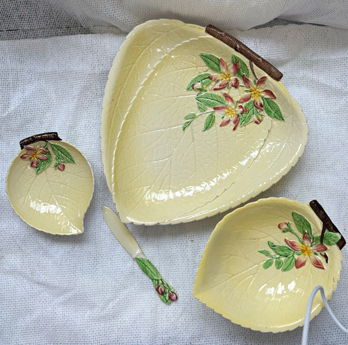 Vintage carlton ware england - vintage,