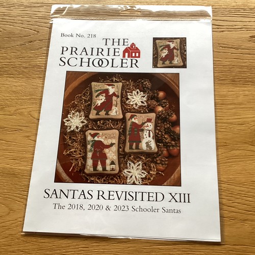 Santas revisited x111 the - revisited,