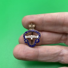 British Legion Navy Blue