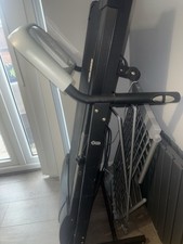 V-Fit Motorized Folding Treadmill Running Machine SDA788