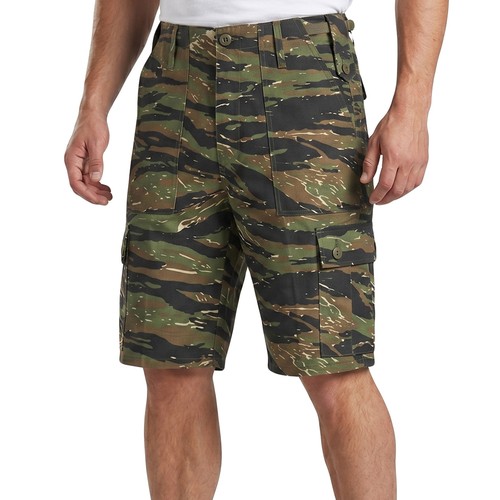 Combat shorts army - combat,