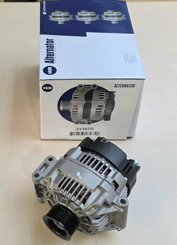 Alternator 75a fits - alternator,