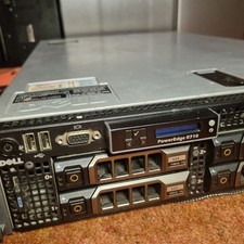 Dell PowerEdge R710 Server 2x
